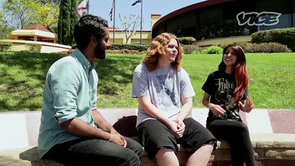 Undercover Cop Tricks Autistic Student into Selling Him Weed (Full Length)