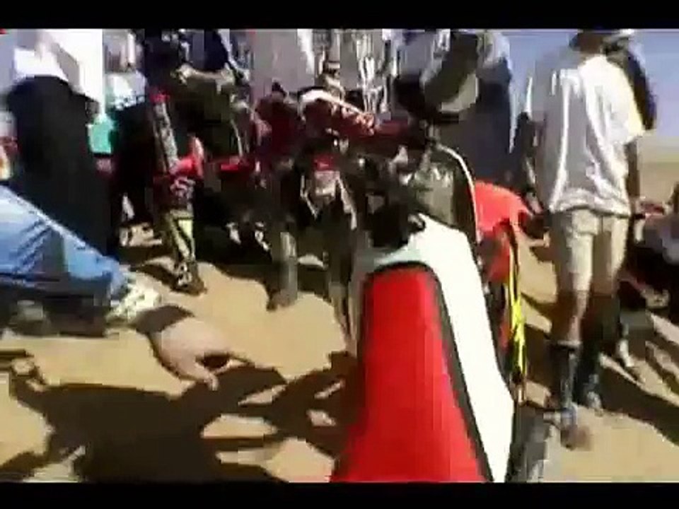 THE BEST MOTORCYCLE FAILS