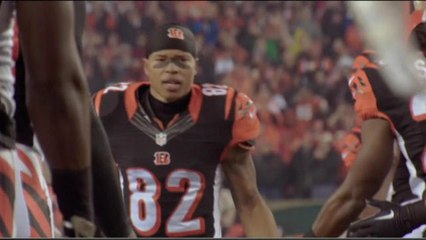 Rapoport: Lions to sign Marvin Jones