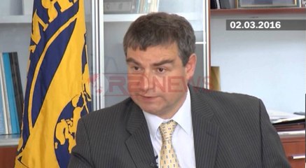 FMN në Tiranë, takim me Ahmetaj dhe Sejko, diskutohet për taksat e inflacionin- Ora News