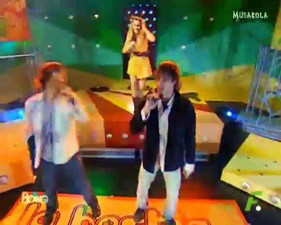 Rameria- Vale y Rama 2 CA temp capitulo 99 (parte 1) Rocio y Gaston_ Gastochi