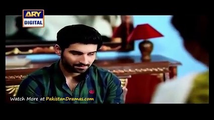Bay Qasoor by Ary Digital Episode 18 Part 1/3