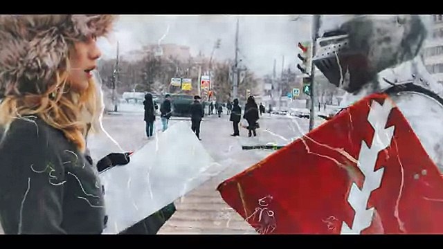 Когда легенды оживают