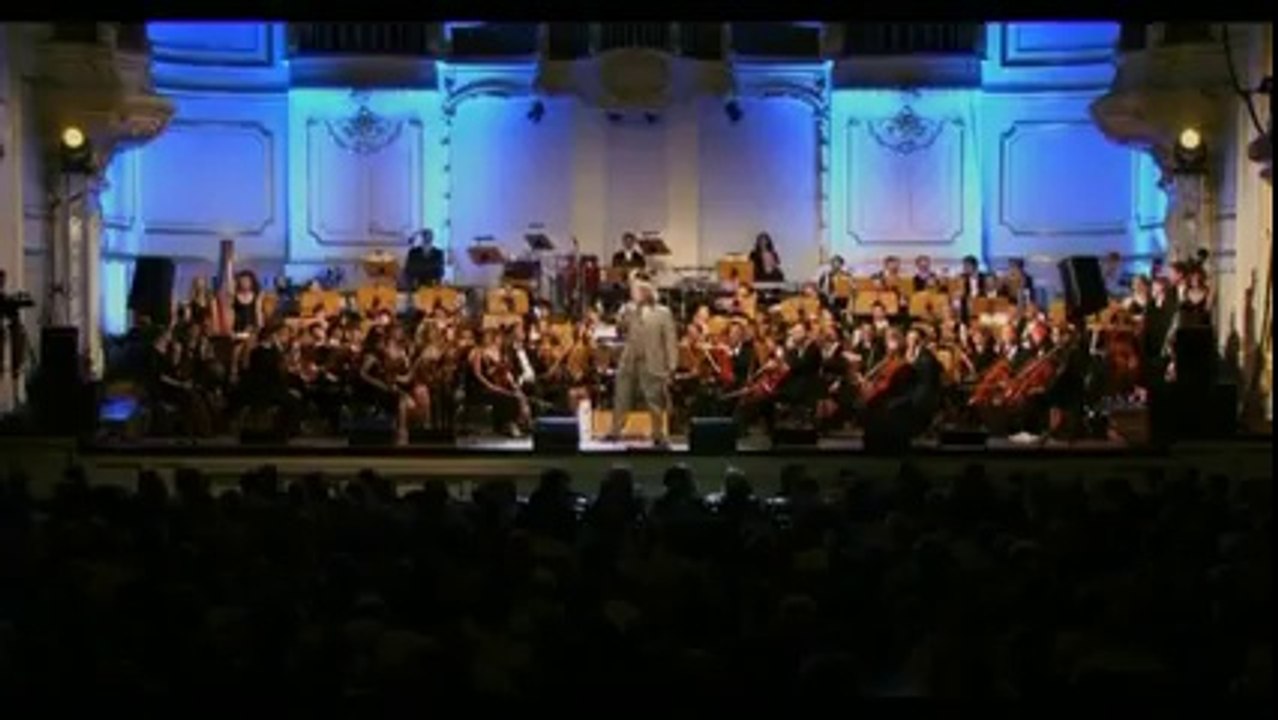 Volare - Hendrik Riehemann - Grand Prix 2009