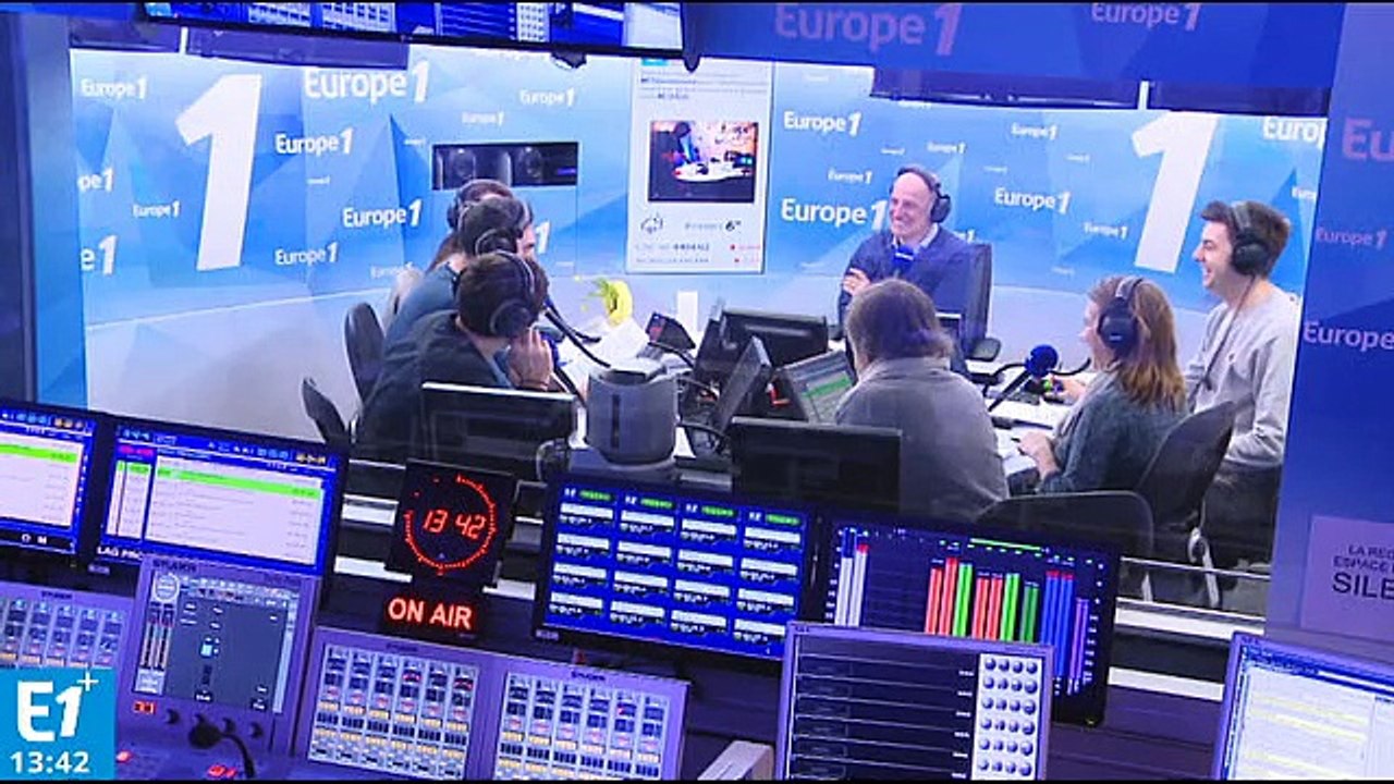 Les mauvaises mines d'Europe Midi