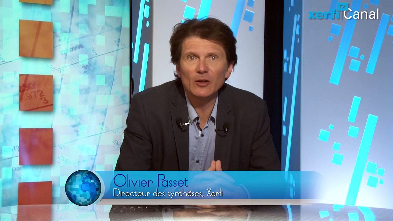 Olivier Passet, Xerfi Canal Comprendre les mécanismes de l'hypermondialisation