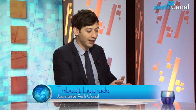 Pierre Veltz, Xerfi Canal Des stratégies pour la révolution des métropoles - 4/4