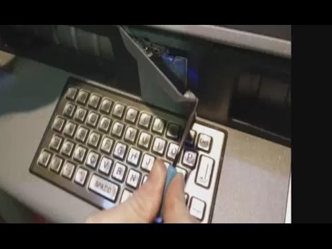 Milano - Rubavano codici Bancomat e clonavano carte di credito (09.03.16)