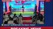 Why Pak Hasn't Defeated India in Asia World Cup - Wasim Akram's Mouth Breaking Reply to Indian Anchor