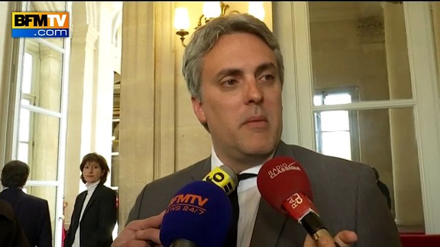 Loi Travail: Le gouvernement et les députés socialistes sont à l'écoute des jeunes , affirme Denaja