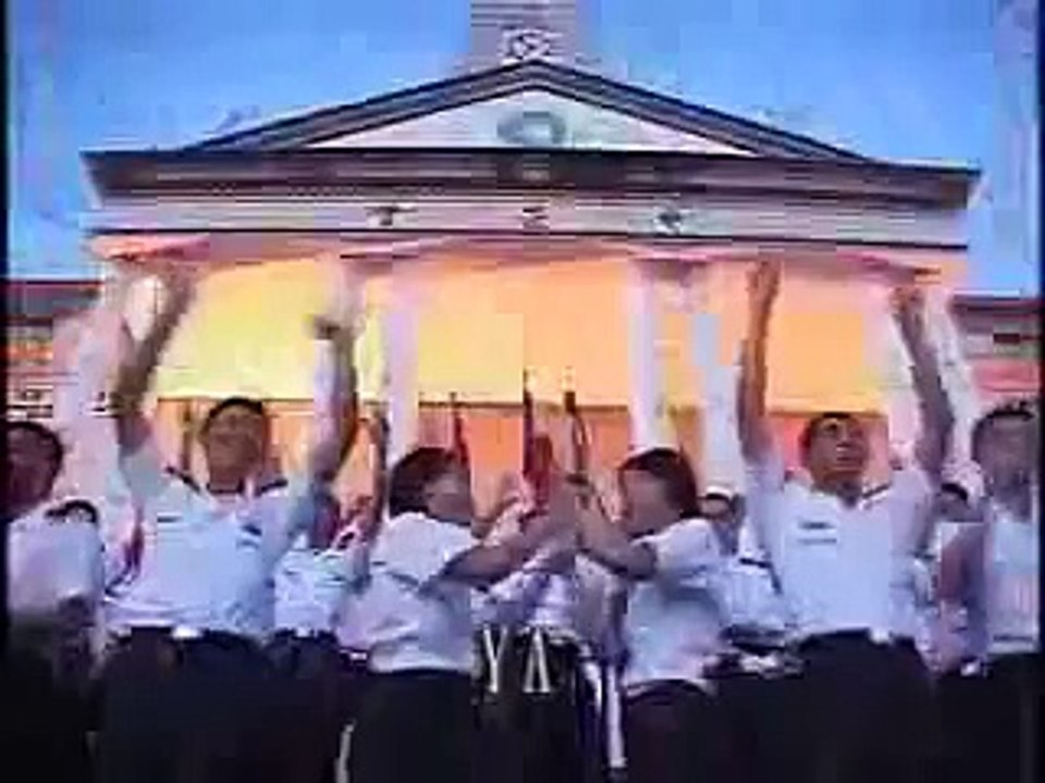 黃埔軍魂