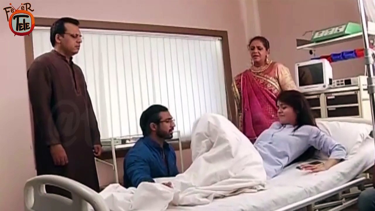 Saath Nibhana Saathiya _ 09th March 2016 _ Gopi Bahu In HOSPITAL _ SHOCKING