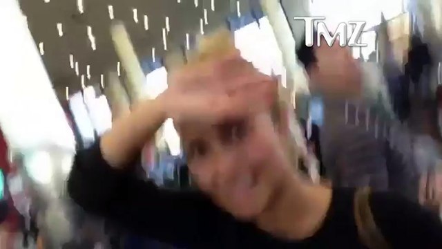 Hayden Panettiere: Im TOTALLY Banging Klitschko Again ... Maybe