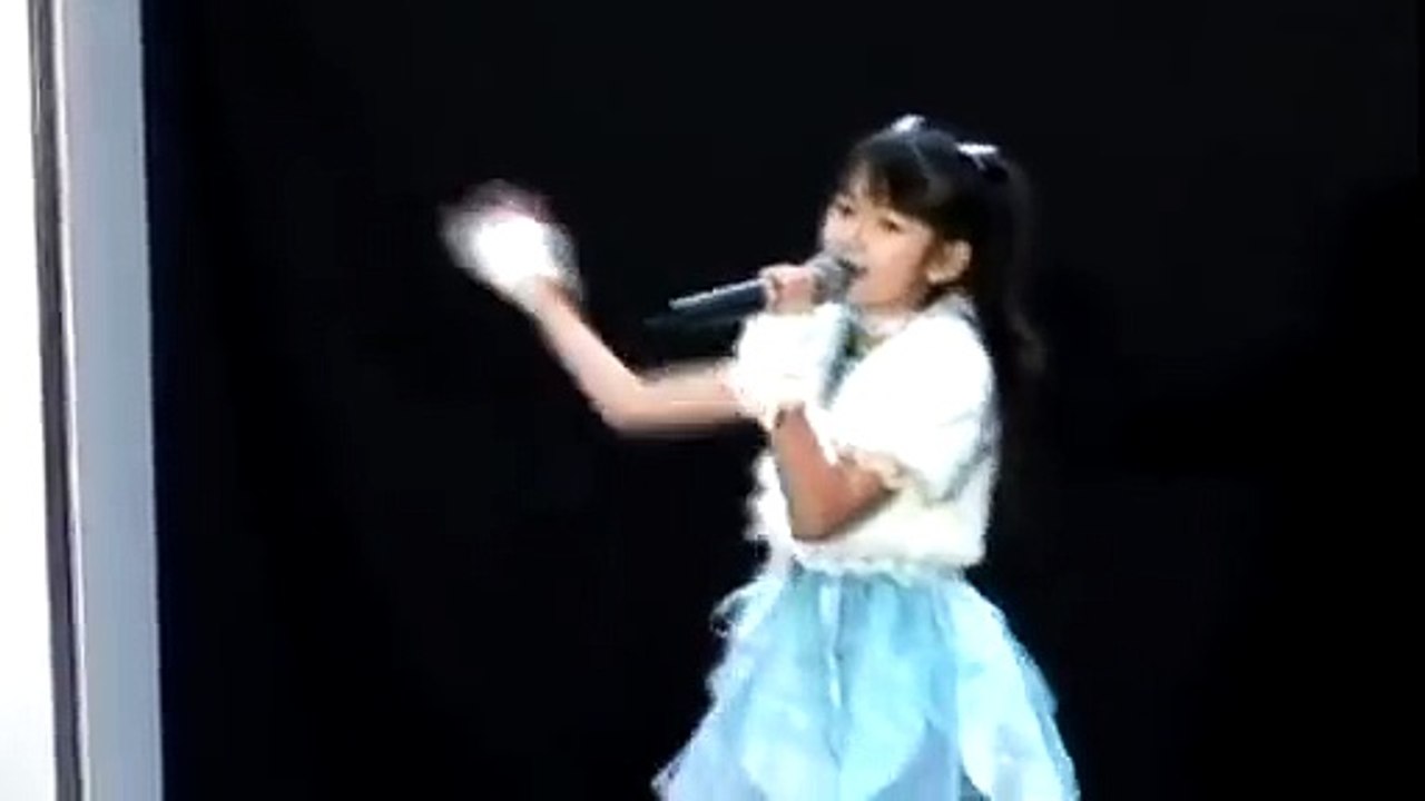 （可憐Girl's）中元すず香「メランコリニスタ」