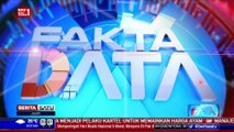 Fakta Data: Gerhana Matahari Total