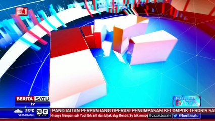 Fakta Data: Media Sosial Favorit