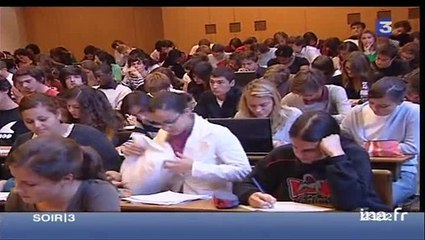Discrimination positive et égalité des chances à Sciences Po