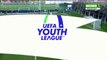 2-0 Yakou Meite Goal UEFA Youth League Quarterfinal - 09.03.2016, Paris SG Youth 2-0 Roma Youth