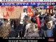Télévision-Bordeaux-33 Forte mobilisation des Etudiants contre la loi travail Myriam El khomri