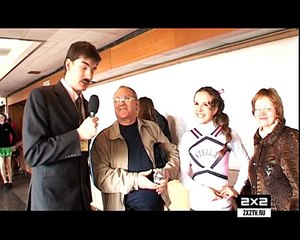 Реутов ТВ. Откуда родом черлидинг-