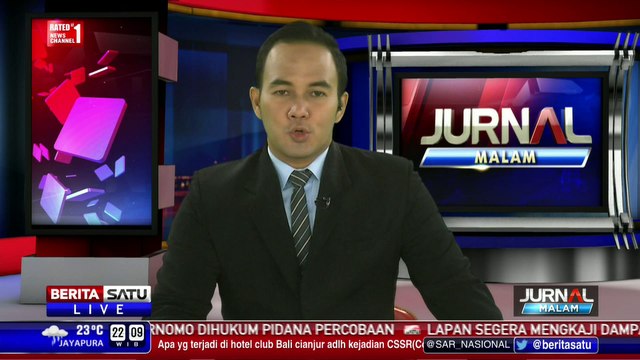 Evakuasi Korban Longsor Hotel di Cianjur Dihentikan