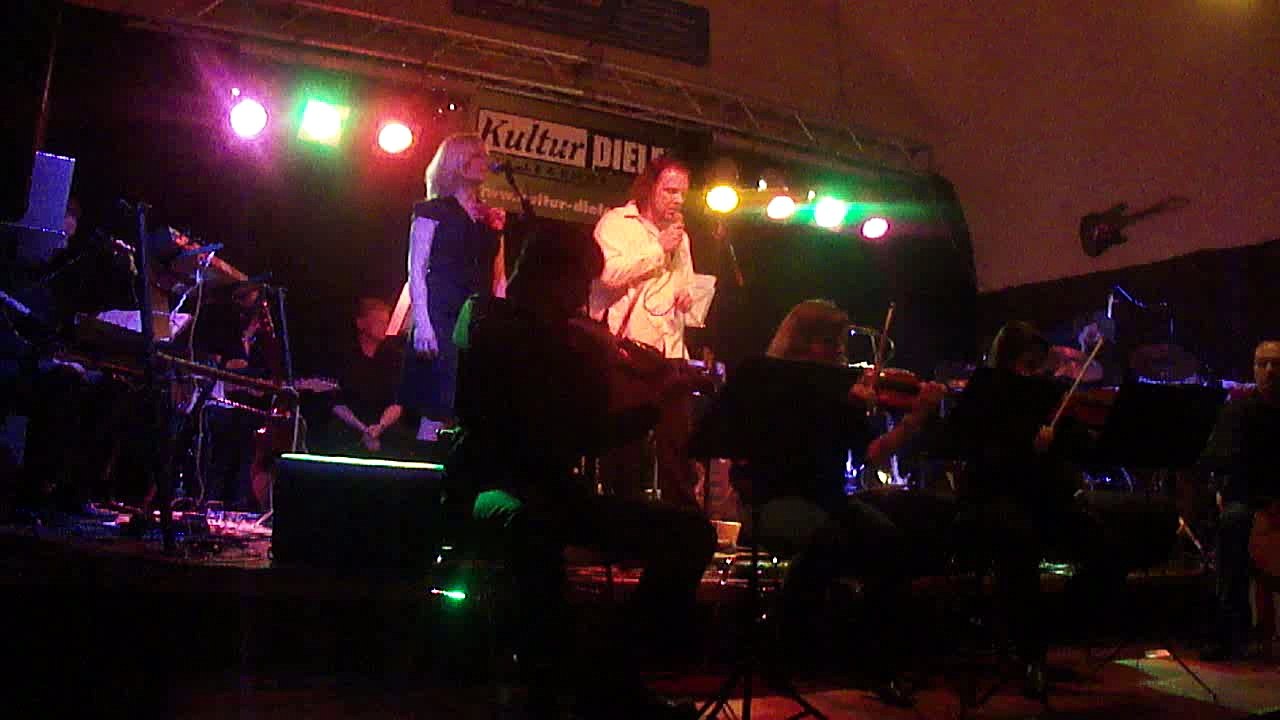 Henry John - Hendrik Riehemann - Eleanor Rigby