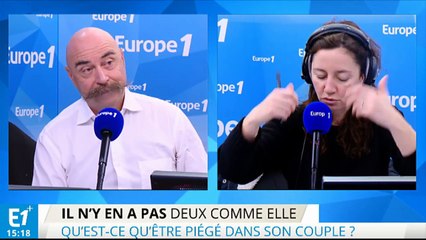 Pourquoi les couples ne se séparent plus mais restent ensemble