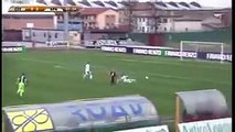 All Goals Highlights Cittadella vs Spal 2-1  (09032016) Coppa Italia Lega Pro Semifinal