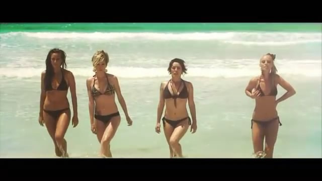 Darius - Finlay Feat. Tony T - Phenomenon (Official Video)