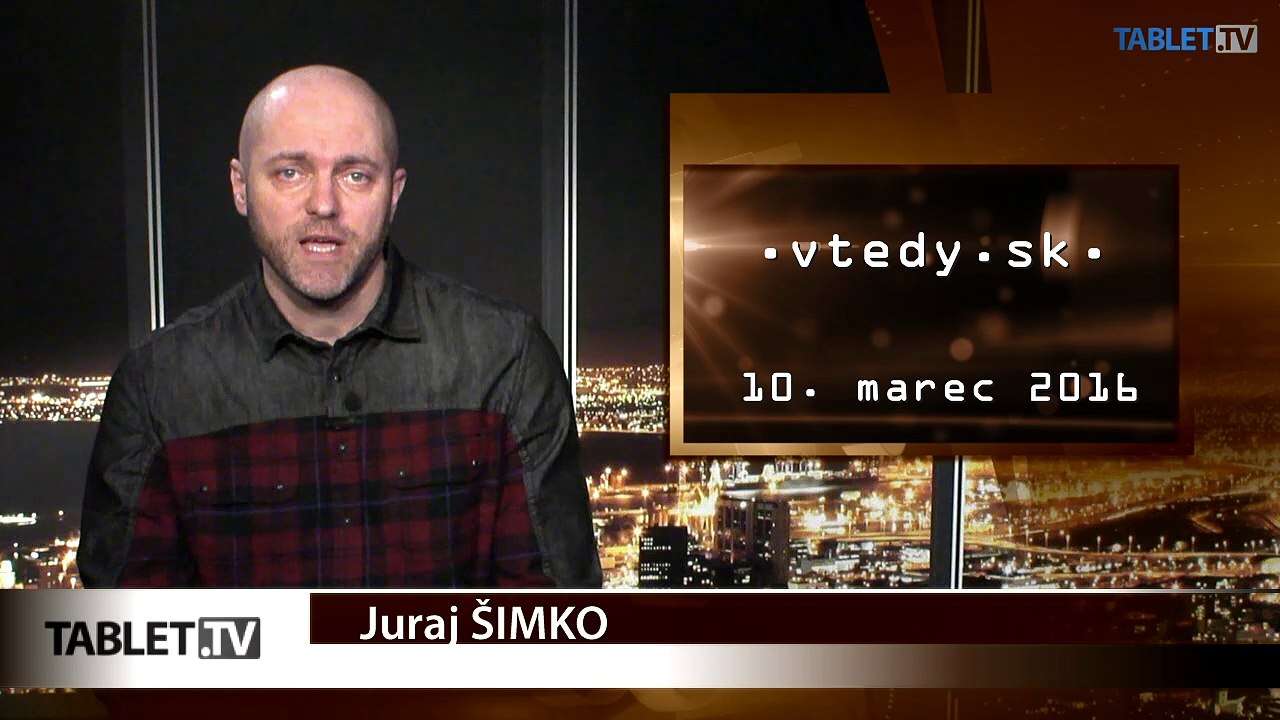 Stalo sa VTEDY: Záhadná smrť ministra Masaryka a rozsudok nad vrahom Kinga 