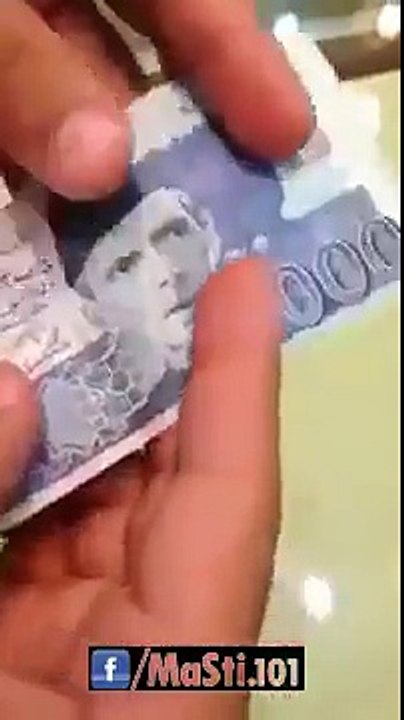 قائد اعظم کو خوش کرنے کا طریقہ