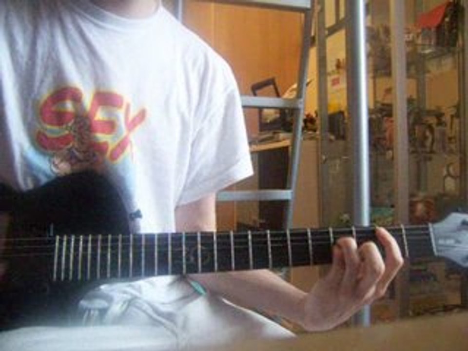 Sum 41 - Underclass Hero