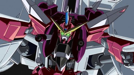 AMTV 機動戰士鋼彈SEED HD Remaster 插曲 Meteor-ミーティア-