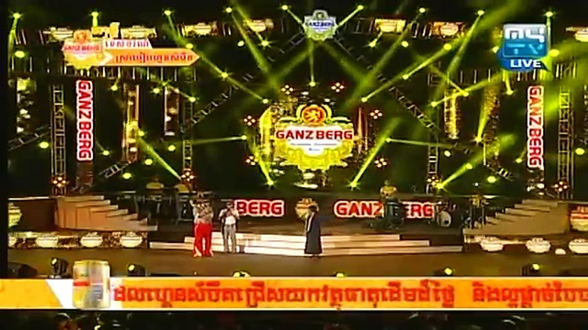 Khmer Comedy, Koy & Krem Comedy, 06-March-2016, MYTV Comedy