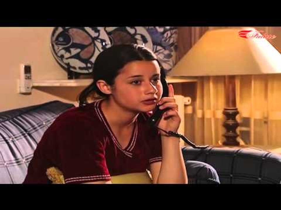 الفصول الأربعة | الحزء الثاني | بنت وصبي - الحلقة 11 الحادية عشرة