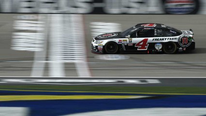 Picking Against Harvick at Phoenix?