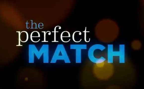 Trailer: The Perfect Match
