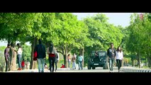 Rishi Dhillon- NAIN BANDOOKA WARGE Full Video - Bunty Bains - Desi Crew - Latest Punjabi Song 2016