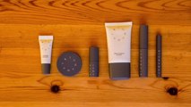 Traveler Obsession: Stowaway Cosmetics