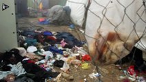 Les migrants désabusés après le sommet européen
