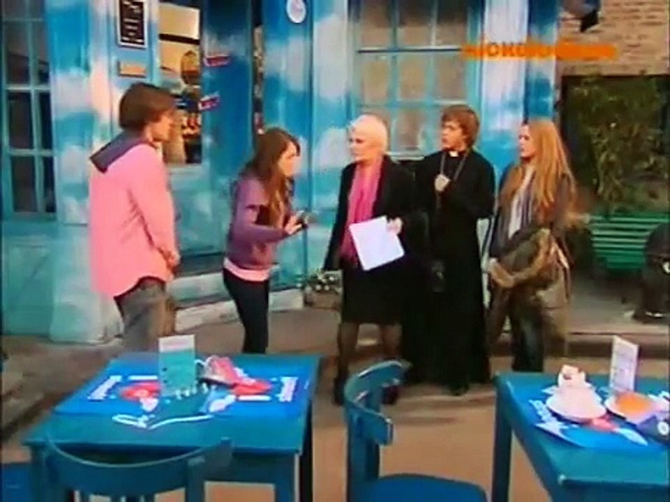 Rameria - Vale y Rama CA 2 temp capitulo 106 Rocio y Gaston - Gastochi Casi Angeles