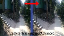Camera Tracking
