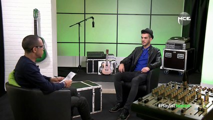 Voir et revoir Playlist Session avec Izarry sur MCEReplay