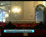 (Sahebqarani-e Palast) Sehenswürdigkeiten im Iran