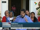 Maduro: precios del petróleo comienzan poco a poco a subir
