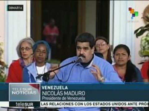 Maduro: precios del petróleo comienzan poco a poco a subir