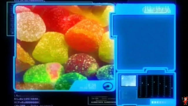 Фактор риска. Консерванты