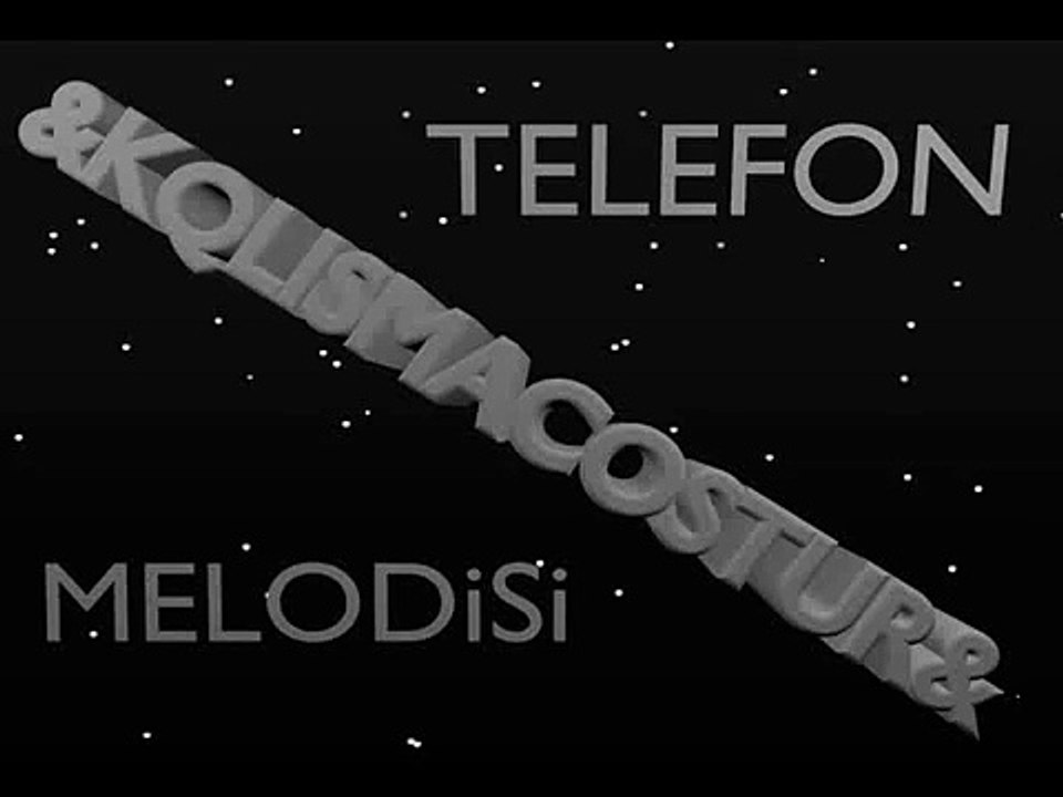 mobil melodi music /kqlısmacostur)
