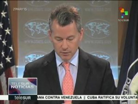 Se ha avanzado en el restablecimiento de relaciones Cuba-EE.UU.