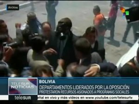 Derecha en AL implementa estrategia contra gobiernos progresistas